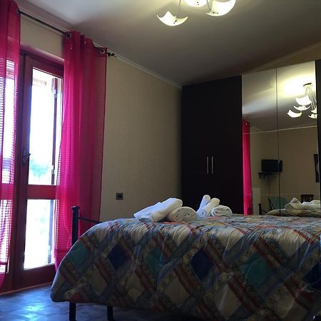 B&B Stellato House 로마 외부 사진