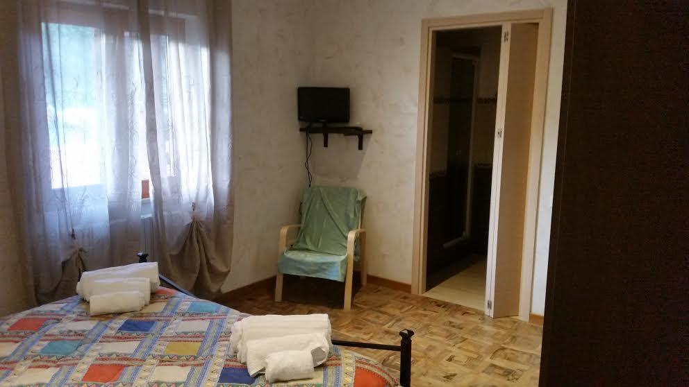 B&B Stellato House 로마 외부 사진