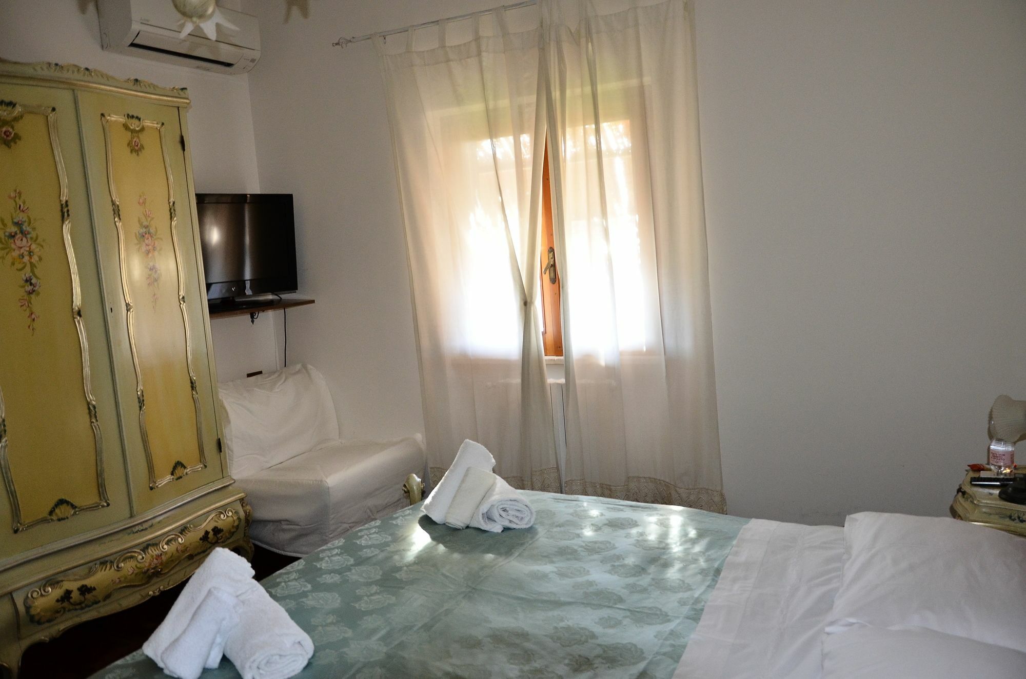 B&B Stellato House 로마 외부 사진